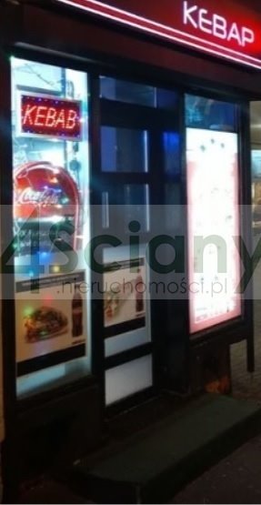 lokal użytkowy na wynajem 33m2 lokal użytkowy Warszawa, Śródmieście