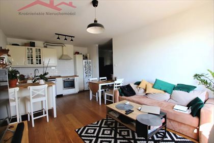 mieszkanie na sprzedaż 61m2 mieszkanie Krosno