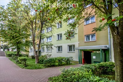 mieszkanie na sprzedaż 60m2 mieszkanie Chełm, Wolności