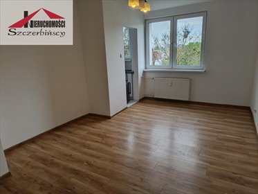 Koszalin, 2 pokoje, słoneczne, pełne wyposażenie mieszkanie Koszalin