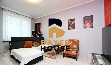 mieszkanie na sprzedaż 35m2 mieszkanie Bytom, Stroszek, ul. 11 Listopada