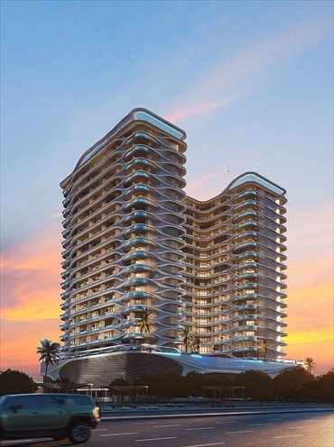 mieszkanie na sprzedaż 78m2 mieszkanie Dubailand, Dubailand, Dubailand, Dubaj