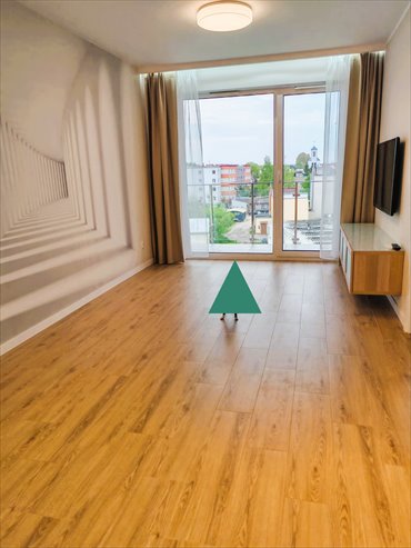 mieszkanie na sprzedaż 34m2 mieszkanie Kołobrzeg, zachodnia, Bałtycka