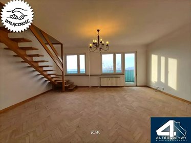 mieszkanie na sprzedaż 71m2 mieszkanie Łęczyca, Dworcowa