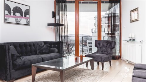 Wynajmę luksusowy apartament 67 m² z basenem i siłownią mieszkanie Kraków, Bronowice, Bronowice, Kołowa