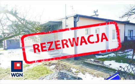 dom na sprzedaż 80m2 dom Częstochowa, Wyczerpy, Naruszewicza