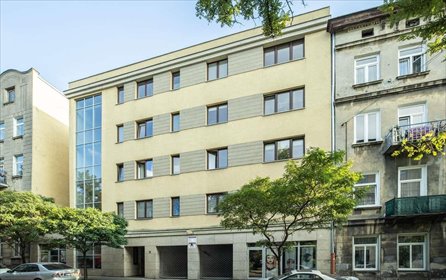 Przestronne 3-pokojowe mieszkanie z balkonem i miejscem parkingowym polecam! mieszkanie Łódź, Widzew, Miedziana