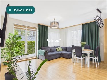 mieszkanie na sprzedaż 116m2 mieszkanie Marki, Legionowa