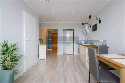 mieszkanie na sprzedaż 35m2 mieszkanie Warszawa, Bielany, Wrzeciono