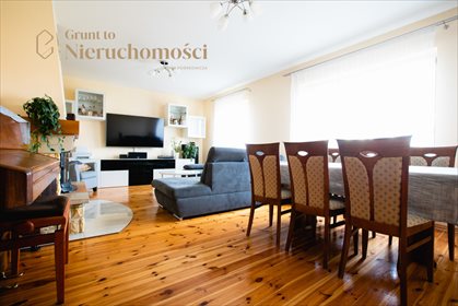 dom na sprzedaż 170m2 dom Poznań, Morasko, Morasko