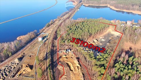 Działka inwestycyjna na sprzedaż Rybnik, Grabownia, Skowronków 35 100m2 Foto 7