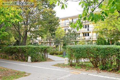 mieszkanie na sprzedaż 45m2 mieszkanie Warszawa, Praga-Południe, Grochów