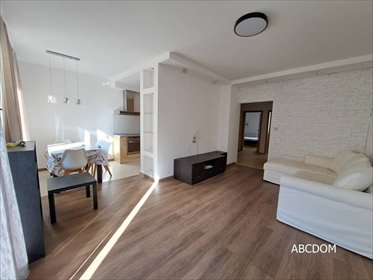 Polecam nowoczesne 3-pokojowe mieszkanie 66 m² z balkonami w Krakowie mieszkanie Kraków, Ruczaj, Osiedle Europejskie, Bobrzyńskiego