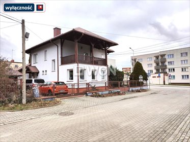 Komfortowy dom 140 m² z ogrodem i garażem zapraszam dom Ełk, Osiedle Kochanowskiego, Krzywa