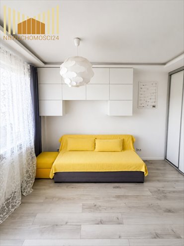 mieszkanie na sprzedaż 26m2 mieszkanie Warszawa, Praga-Południe
