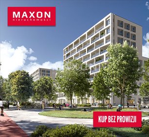 Sprzedam nowoczesne 2-pokojowe mieszkanie z ogródkiem i inteligentnym domem mieszkanie Warszawa, Mokotów, ul. Wołoska