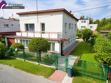 Zapraszam do wynajmu domu 160 m² z ogrodem i garażem w Rzeszowie dom Rzeszów, al. Tadeusza Rejtana