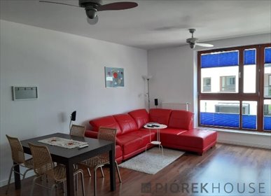 mieszkanie na sprzedaż 53m2 mieszkanie Warszawa, Wilanów, Sarmacka