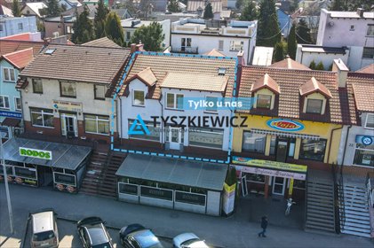 Dom na sprzedaż 159m2 dom Starogard Gdański, Aleja Armii Krajowej