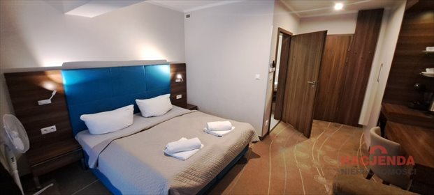 Apartament studio z balkonem i miejscem gratis! mieszkanie Międzyzdroje, Promenada Gwiazd