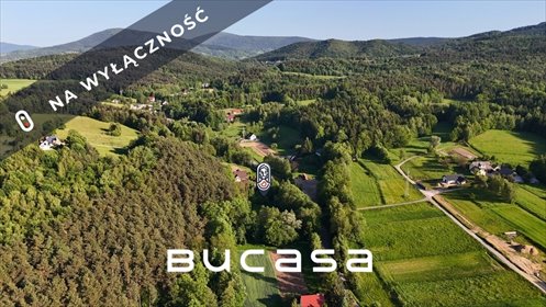 Działka budowlana w Osieczanach – spokojna okolica, media działka Osieczany