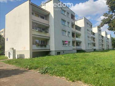 mieszkanie na sprzedaż 23m2 mieszkanie Malbork, os. Stare Miasto