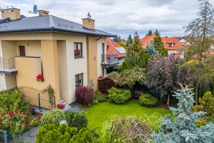 dom na sprzedaż 60m2 dom Warszawa, Białołęka