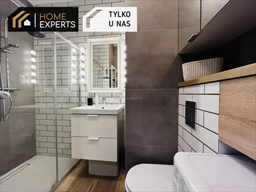 Na wynajem przestronne 38 m² mieszkanie z balkonem i garażem mieszkanie Gdańsk, Letnica, Starowiejska