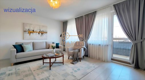 mieszkanie na sprzedaż 50m2 mieszkanie Wrocław, Krzyki, Sowia