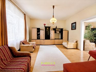 Zapraszam do obejrzenia domu 105 m² z dużą działką w Rudnikach dom Rudniki