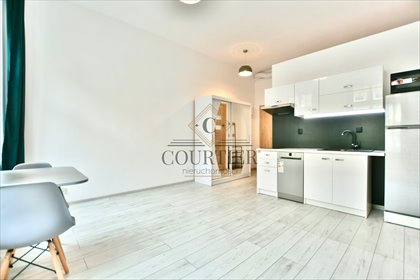 Mieszkanie 26 m² w centrum Wrocławia, pełne wyposażenie - polecam! mieszkanie Wrocław, Śródmieście, Siemieńskiego
