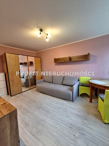 mieszkanie na sprzedaż 27m2 mieszkanie Łódź, Górna, Dąbrowa