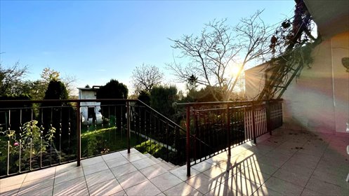 Dom szeregowy 165m2 z ogrodami i potencjałem inwestycyjnym dom Wrocław, Fabryczna, Muchobór Mały, Francuska