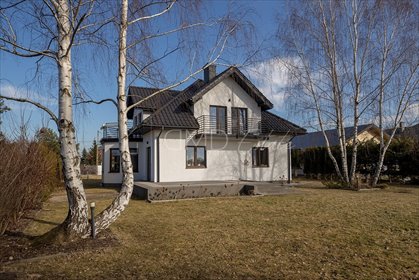 dom na sprzedaż 220m2 dom Grabnik