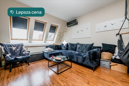 mieszkanie na sprzedaż 41m2 mieszkanie Białystok, Nowe Miasto, Zachodnia