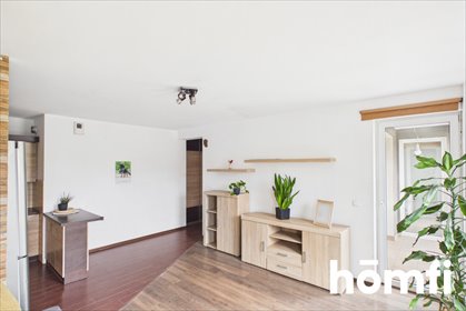 Nowoczesne 3 pokoje z balkonem i garażem polecam mieszkanie Lublin, Kalinowszczyzna, Lwowska