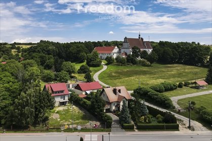 dom na sprzedaż 181m2 dom Klimontów, dr. Jakuba Zysmana