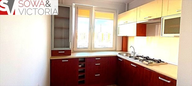 Słoneczne 2-pokojowe mieszkanie z balkonem polecam mieszkanie Wałbrzych, Podzamcze