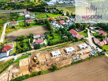 Dom w Olsztynie 88,53 m² z ogrodem polecam dom Olsztyn