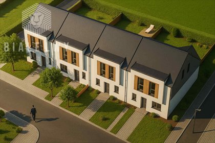 mieszkanie na sprzedaż 82m2 mieszkanie Milanówek, Myśliwiecka