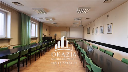 lokal użytkowy na wynajem 66m2 lokal użytkowy Rzeszów, Polskiego Czerwonego Krzyża