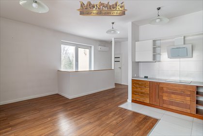 lokal użytkowy na wynajem 47m2 lokal użytkowy Warszawa, Ursynów