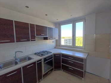 Przestronne 4-pokojowe mieszkanie 78 m² z piwnicą mieszkanie Wrocław, Bezpieczna