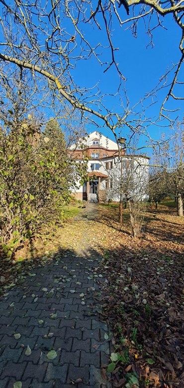 dom na sprzedaż 3652m2 dom Lublin, Nałęczowska