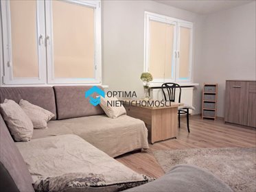 mieszkanie na sprzedaż 35m2 mieszkanie Jelenia Góra, Zabobrze