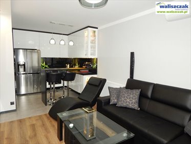 Nowoczesny 50 m² apartament z garażem, klimatyzacją zapraszam mieszkanie Piotrków Trybunalski