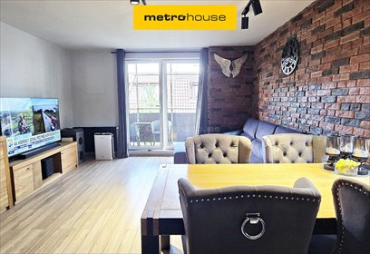 mieszkanie na sprzedaż 78m2 mieszkanie Puck, Wejherowska