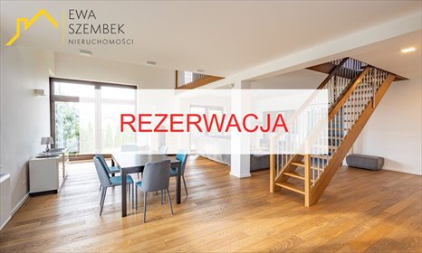 Przestronny dom wolnostojący 246 m², garaż, ogród, gotowy do wprowadzenia dom Wieliczka, Wieliczka