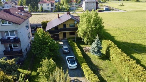 dom na sprzedaż 150m2 dom Mnich