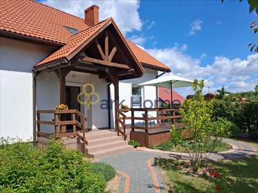 dom na sprzedaż 173m2 dom Osłonin